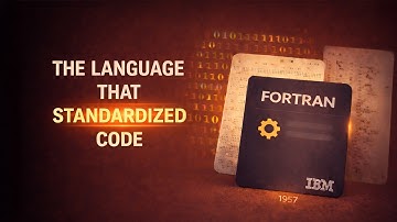 The Untold Story of FORTRAN