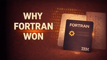 The Untold Story of FORTRAN
