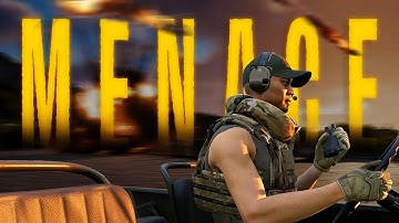 Arma Reforger: LIKE A MENACE