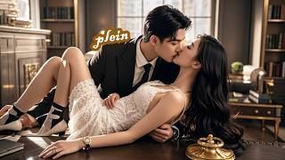 💥Une NUIT qui a tout changé🌃…Elle voulait fuir…Le PDG🤵🏻 aux milliards veut maintenant l’épouser 💖👰🏻
