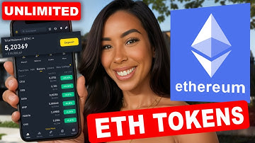 How to Earn ETH by Claiming This Simple Airdrop | Step-by-Step Guide