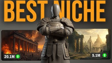 This Might be The BEST Niche for YouTube Automation.