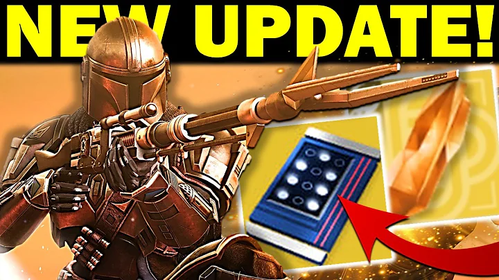 Wow... SO MANY SECRET EXOTIC ITEMS you Need to Know About...