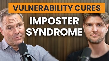 The Counterintuitive Cure for Imposter Syndrome