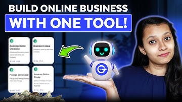 How to Launch Your Online Business in Minutes with AI (Step-by-Step)