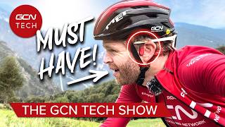 Here Is What We've Learnt Doing So Many Epic Endurance Rides | GCN Tech Show Ep. 354