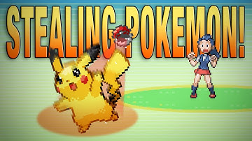 Speedrunners Just Broke Pokémon Ruby By…