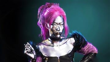 КАК НЕЙРОСЕТИ УБИВАЮТ ИГРЫ