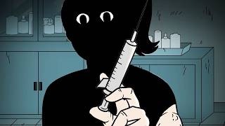 DISTURBING TRUE HOSPITAL HORROR STORIES ANIMATED