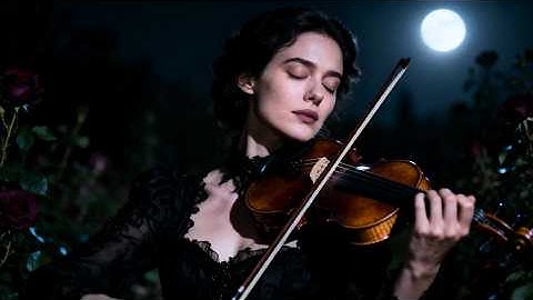 Painfully Beautiful Music 🎻 Emotional Strings Piano, Violin & Cello Deep Sleep & Inner Peace