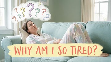Why You Feel Tired After Doing Nothing (Emotional Fatigue Explained)