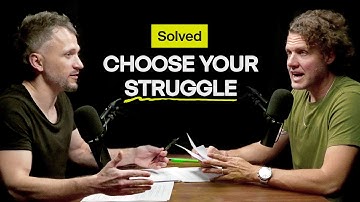 Finding Your Purpose, Solved