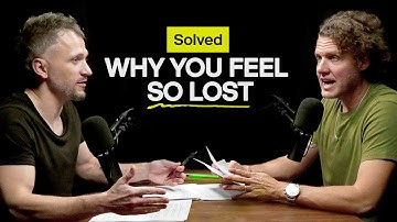 Finding Your Purpose, Solved