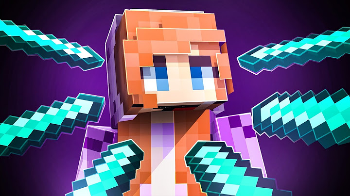 I Joined An Anonymous Minecraft Server