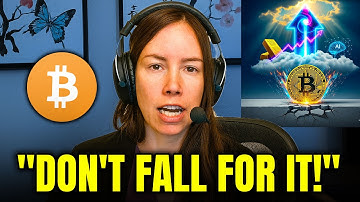 "BTC GOT NUKED But That