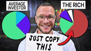 How I'm Investing STEP - BY - STEP