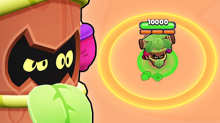 Maxed out Trunk feels like CHEATING...
