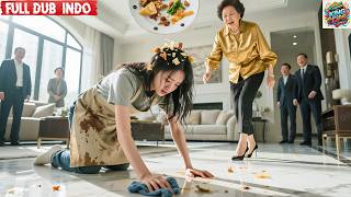 Menjadi Menantu Suami Seorang CEO Gadis Itu Disiksa Secara Kejam Ternyata Dia Juga Pewaris Kaya Raya