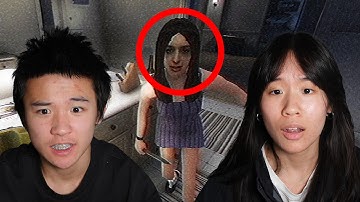 my ex girlfriend is CRAZY - Fears To Fathom: Carson House