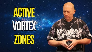 Shifting Realities in Secret Portals Across America - Bashar Darryl Anka Channeling