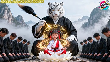 Abandoned as a Curse, She Returned After 5 Years of Training to Find Her Father - CineDrama