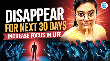 UGC NET DEC 2025 ✅ Disappear for Next 30 Days | Crack JRF in First Attempt