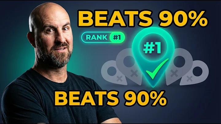 This Simple Local SEO Setup Beats 90% of Competitors