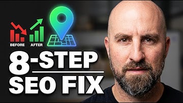 This 8-Step Local SEO Fix Can Boost Rankings in Days