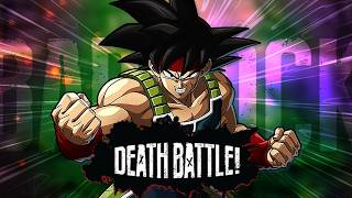 Bardock is EVIL! ...right? | DEATH BATTLE! (Dragon Ball Z)