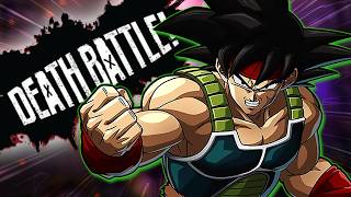 Bardock is EVIL! ...right? | DEATH BATTLE! (Dragon Ball Z)