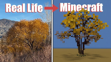 Teaching My Girlfriend (and you) How to Build Custom Trees!