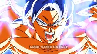 Dragon Ball Ultra - Tournament of Power 2