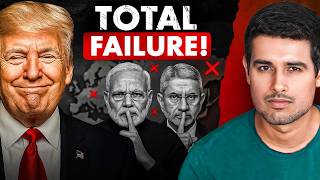 How India’s Foreign Policy Became a DISASTER? | Failure of S.Jaishankar and Modi | Dhruv Rathee