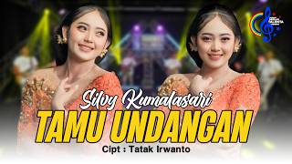 Silvy Kumalasari - Tamu Undangan (Official Music Video) | Minggu Esok Adus Mruput