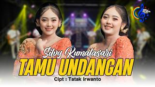 Silvy Kumalasari - Tamu Undangan (Official Music Video) | Minggu Esok Adus Mruput