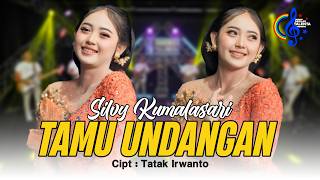 Silvy Kumalasari - Tamu Undangan (Official Music Video) | Minggu Esok Adus Mruput