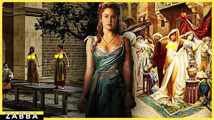 The Most Disturbing (Yet Common at the Time) Roman Habits! Compilation