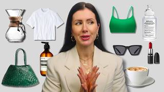 20 Little Luxuries To Elevate Your Daily Life