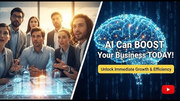 How Can AI Help Your Business Right Now?