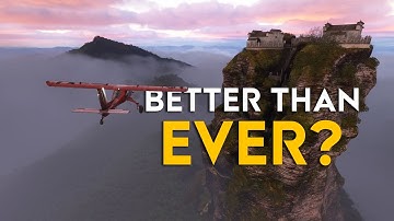 Microsoft Flight Simulator 2024: What It Actually Feels Like Now