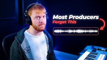 The Secret Ingredient Your Samples Are Missing...