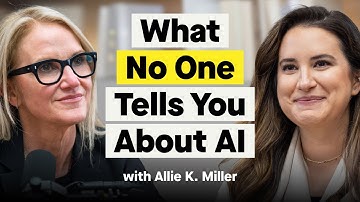 How to Use AI to Make Money, Save Time, and Be More Productive