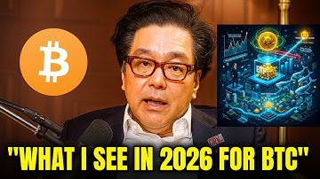 "A HUGE SHOCK Is Coming! 2026 Will Be Crypto