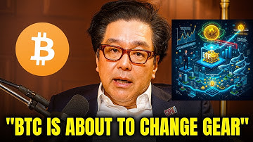 "A Massive Breakout Is Coming for Bitcoin & Crypto in 2026" - Tom Lee