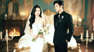 To save aunt, She married rumored sadistic CEO in place of sister, but received his gentle love!