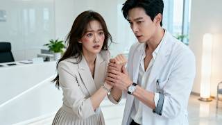 Gantikan teman dekati cowok ganteng di rumah sakit, ternyata dia interviewerku!#minidrama #komedi