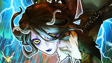 So... I Finally Tried Playing Queen Bee...