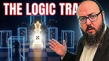 The Delusion Exposed by the Nobel Prize & The Torah’s Game Theory Hack - Vayigash 5786