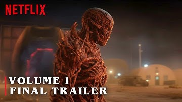 Stranger Things 5: Final Trailer 2 | Netflix