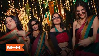 Kratex - Shawties in Saree (Original Mix)  | Marathi House Music @Mhouseofficial